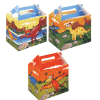 Dinosaur Party Food Box