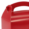 Red Party Boxes