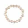 Faux Pearl Bracelet