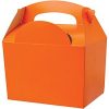 Orange Party Box