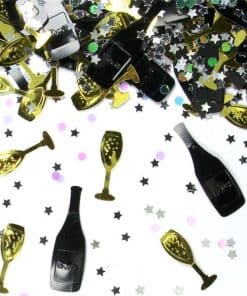 3D Cheers Confetti Mix