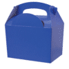 Blue Party Box