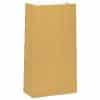 Gold Paper Party Bags