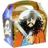 Pirate Treasure Chest Party Box