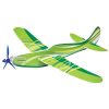 Polystyrene Glider Aeroplanes