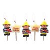 Fireman-Candles
