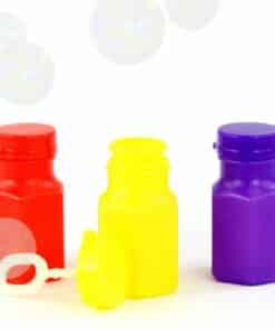 Mini Party Bubble Tubs