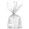 Clear Large Cellophane Party Bags
