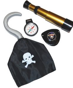 Pirate Adventure Kit