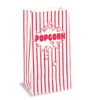 Popcorn Party Paper Bag