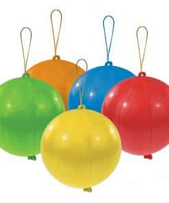 Punch Balloons