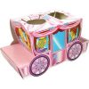 Cinderella Coach Combi Food Tray