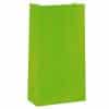 Kiwi-kime-green-Paper-Party-Bags