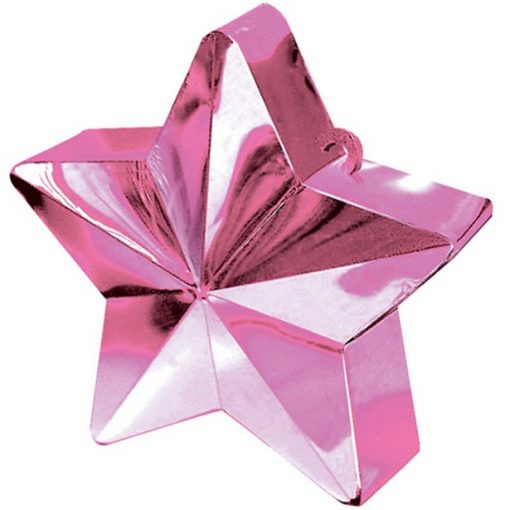 Pink Star Weight