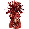 Red Foil Balloon Weight