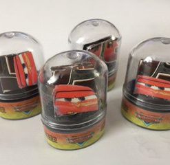 Disney Car Roller Stampers