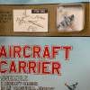 Aircraft Carrier Puzzle