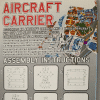 Aircraft Carrier Puzzle