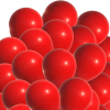 Red Balloons