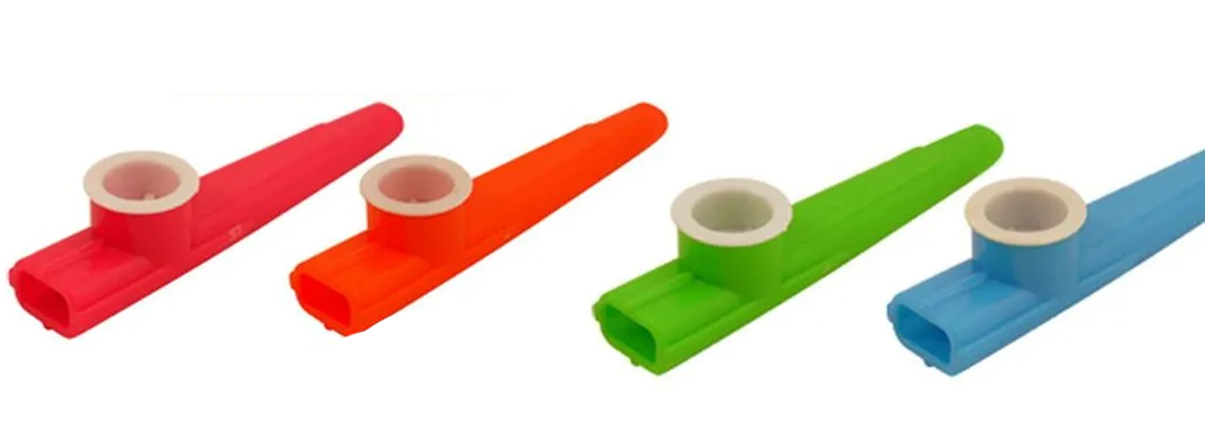 Kazoo