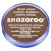 Snazaroo Light Brown Face Paint