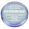 Snazaroo Light Grey Face Paint