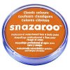 Snazaroo Orange Face Paint