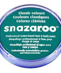 Snazaroo Teal Face Paint