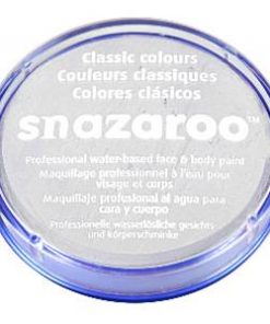 Snazaroo White Face Paint