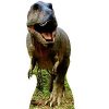 TRex Lifesize Cardboard Cutout