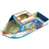 Boat Food Tray