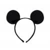 Mouse Ears Headband