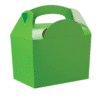 Green Party Boxes