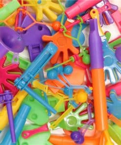Noise Makers Favour Party Bag Toys Pack