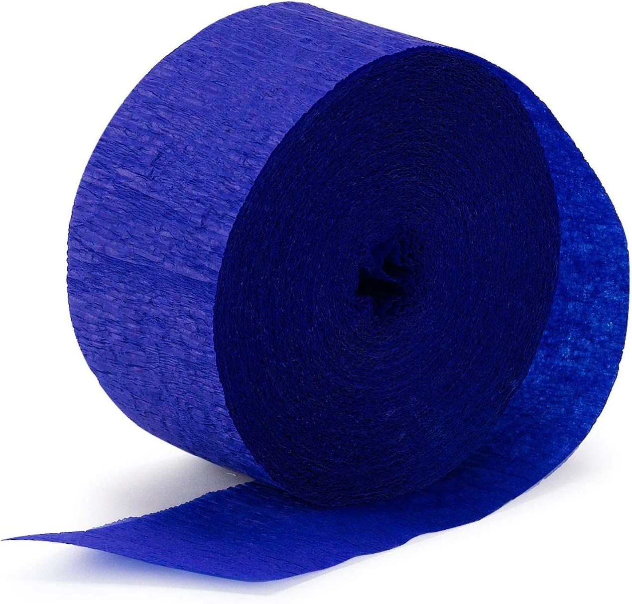 Blue streamers discount