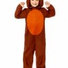 Teddy Bear Costume