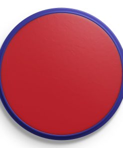 Snazaroo Bright Red Face Paint