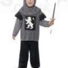 Knight Dressing Up Outfit Small