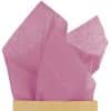 Pink Tissue Paper