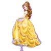 Disney Princess Belle Supershape Foil Balloon