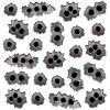 Bullet Holes Add-Ons