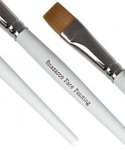 Large-Flat-Face-Paint-Brush