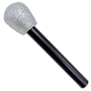 Glitter Microphone