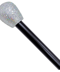 Glitter Microphone