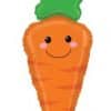 Carrot Balloon
