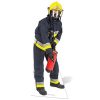 Fireman Cardboard Life Size Cut Out
