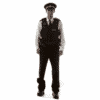 Policeman Lifesize Cardboard Cut Out