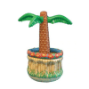 Inflatable Palm Tree Novelty Drinks Cooler