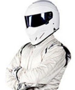 Stig Life Size Cardboard Cut out