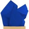 Dark Blue Tissue Paper